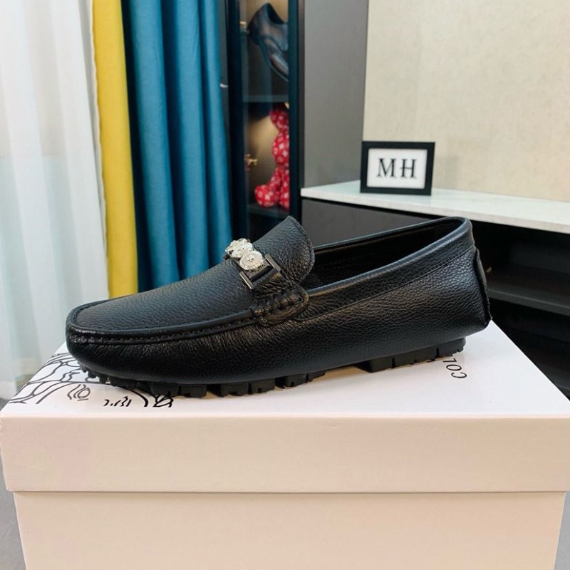 Givenchy Leather Shoes